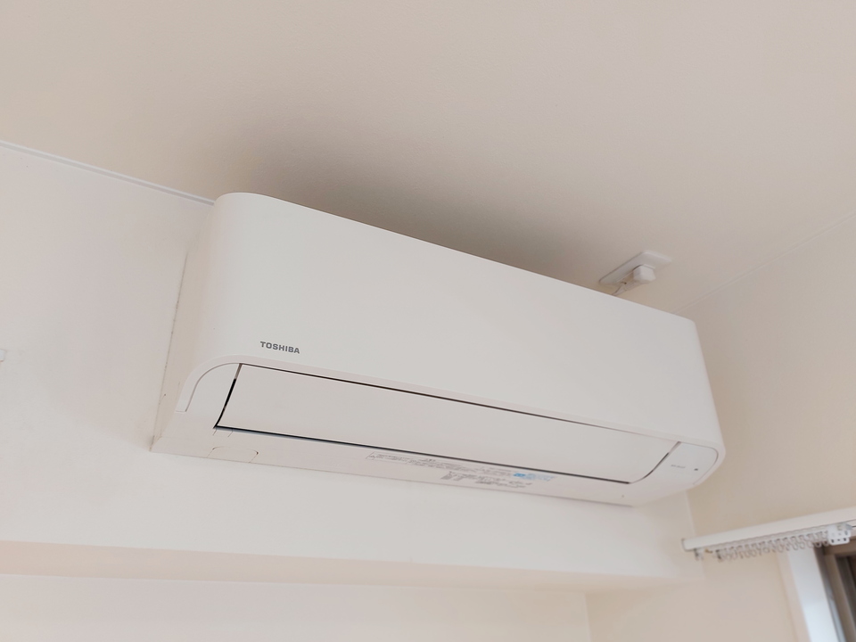 エアコン