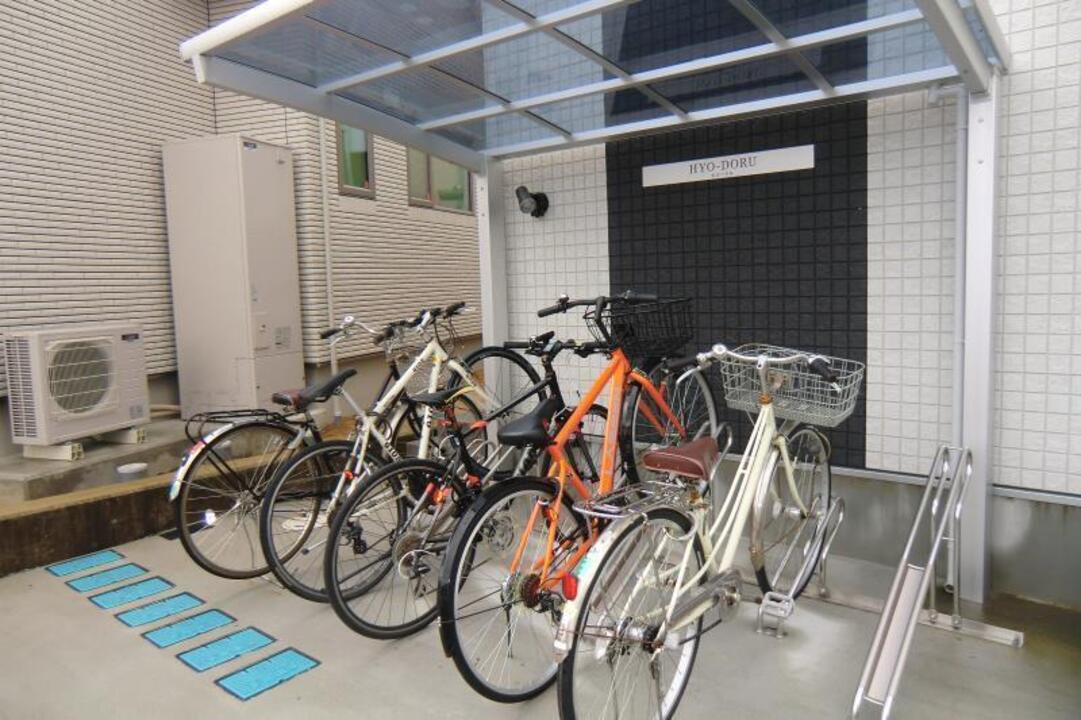 床下収納