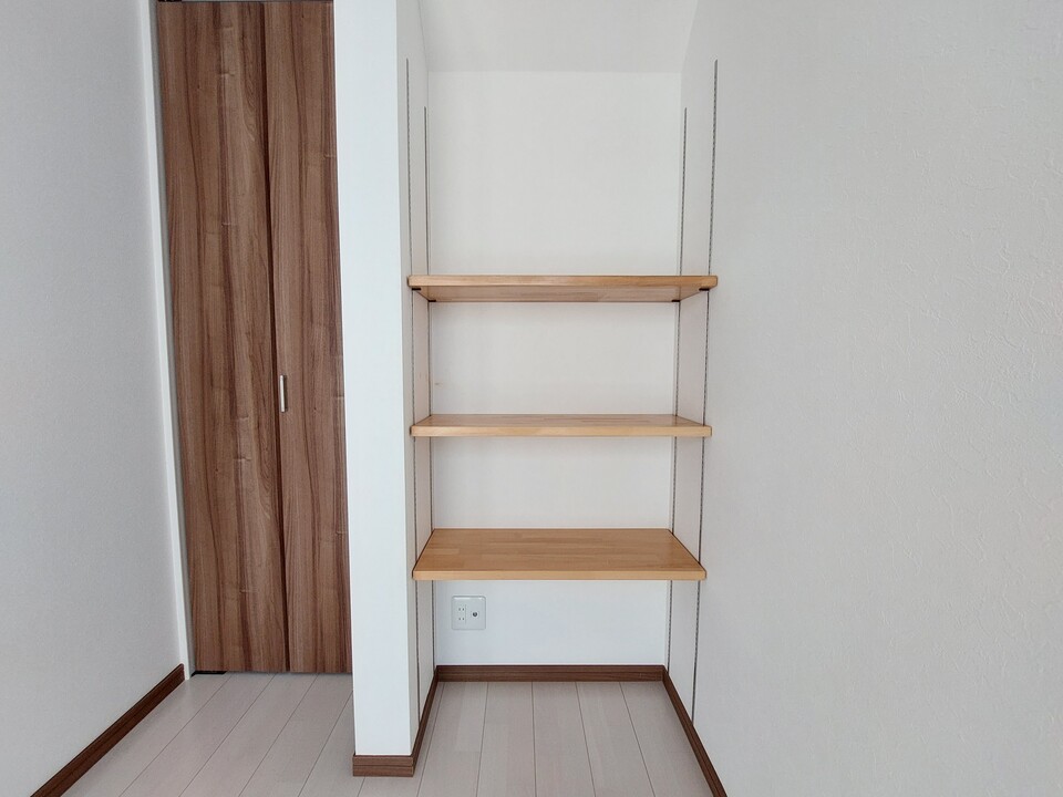 棚