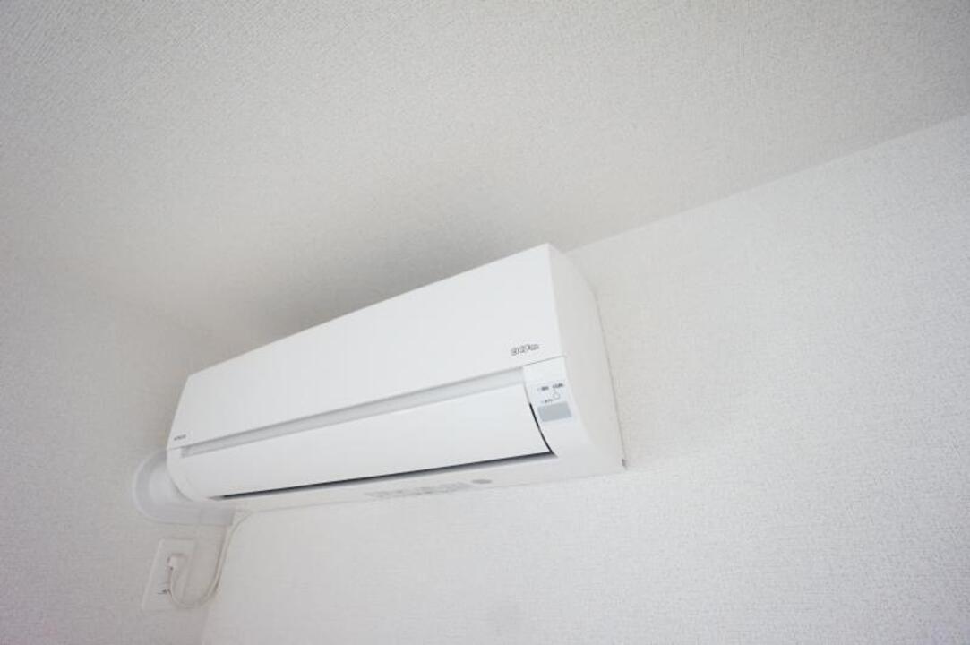 エアコン