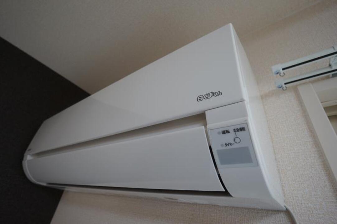 エアコン