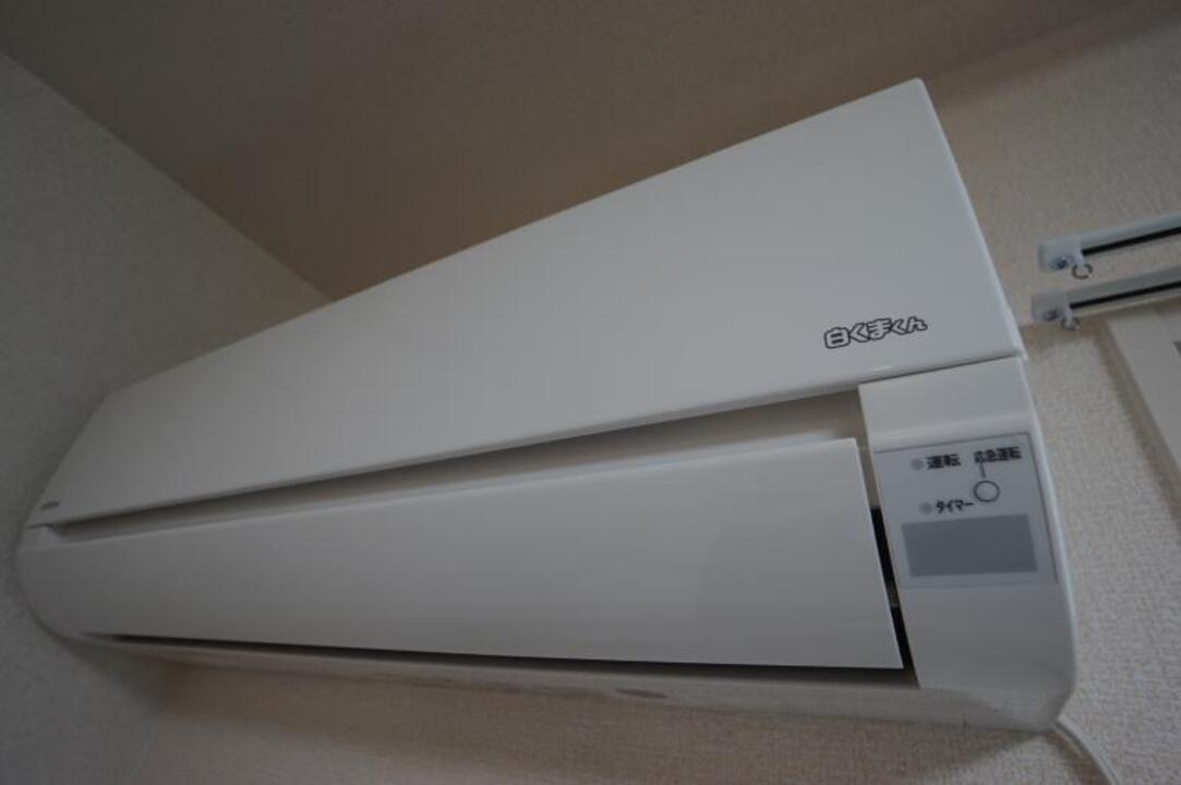 エアコン