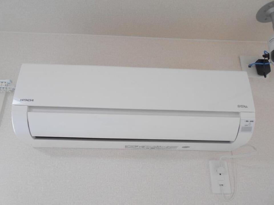 エアコン
