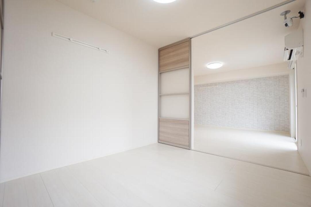 洋室