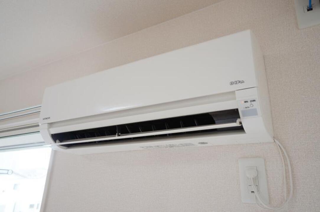 エアコン
