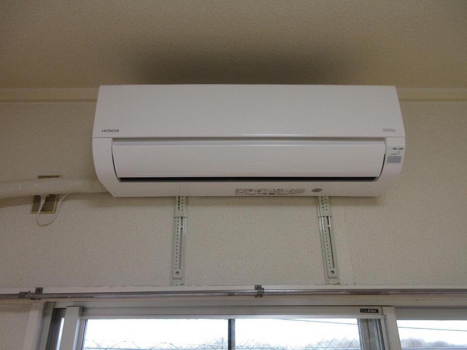 エアコン