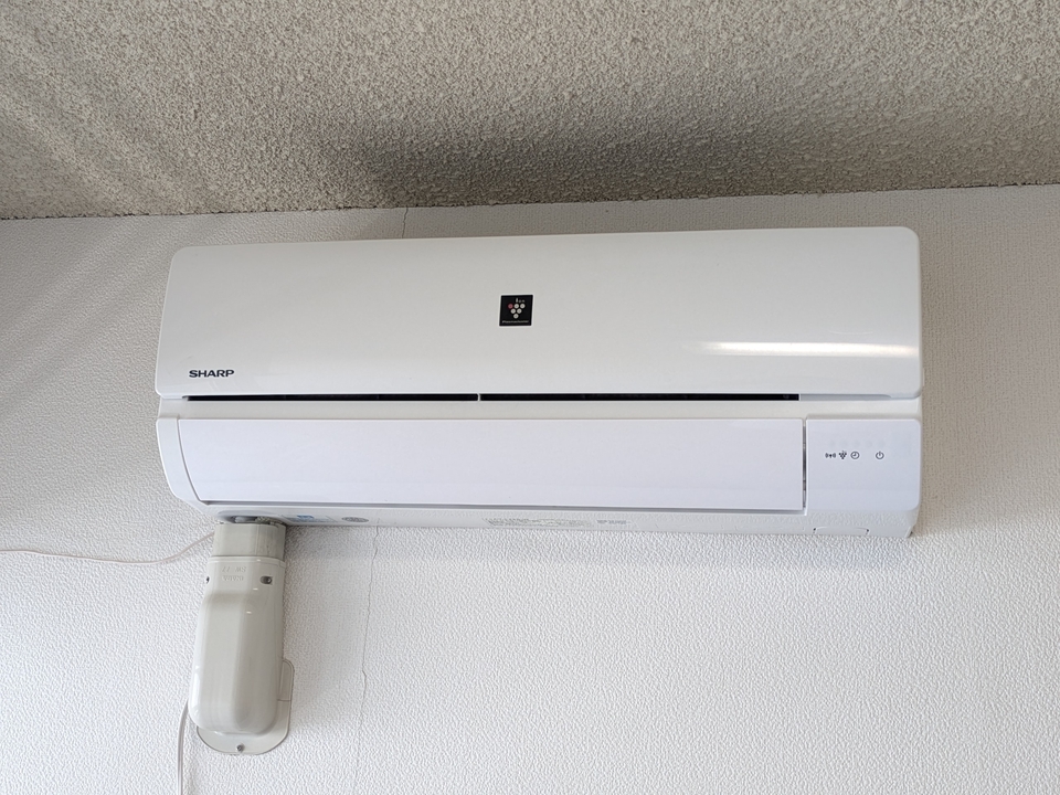エアコン