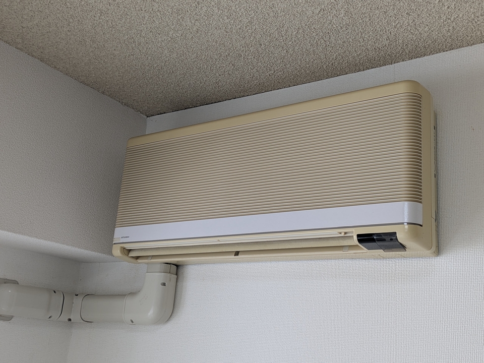 エアコン
