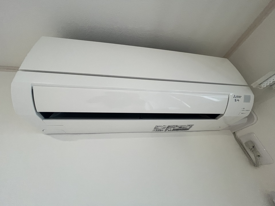 エアコン