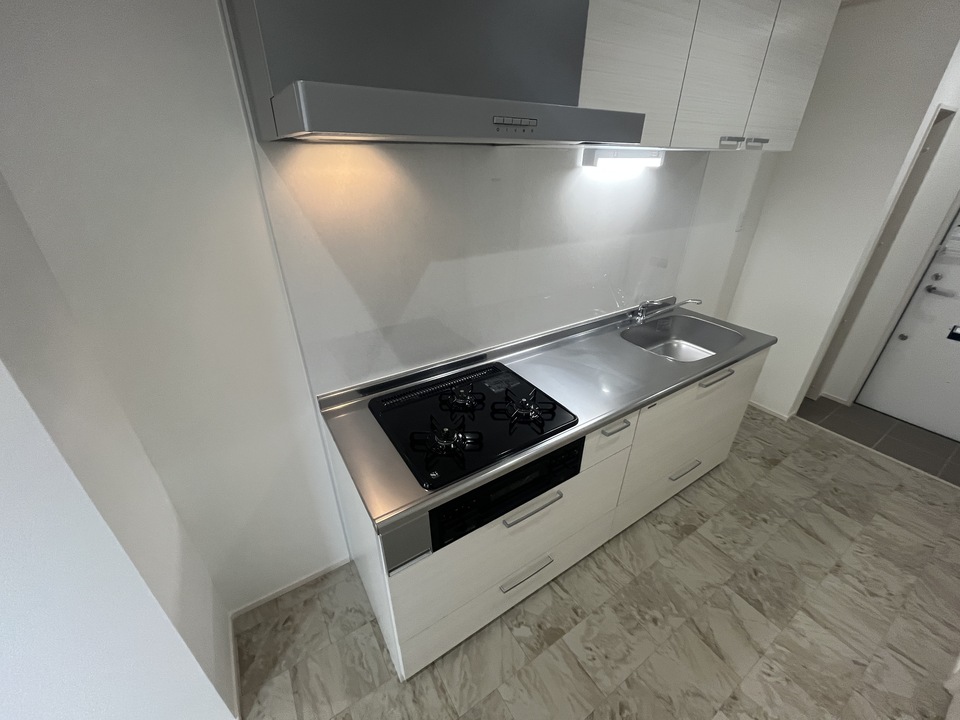 システムキッチン