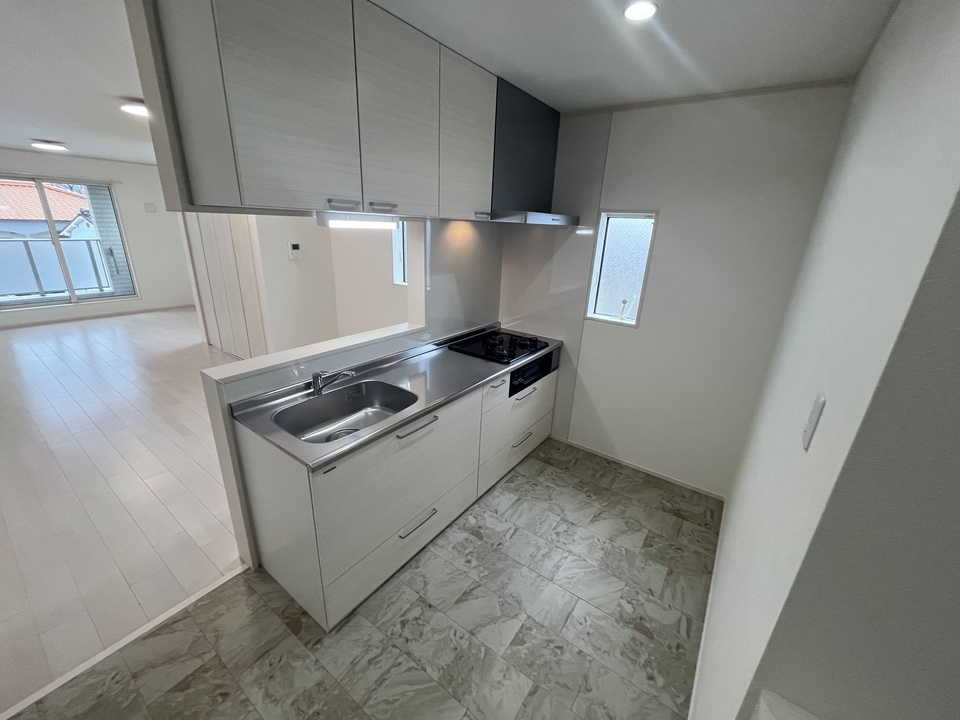 システムキッチン