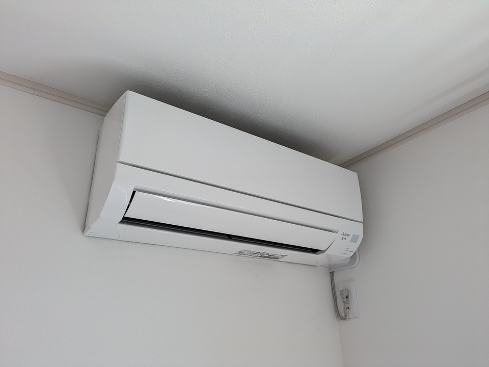 エアコン