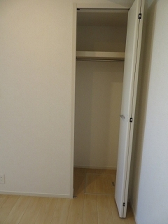クローゼット