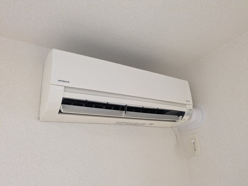 エアコン