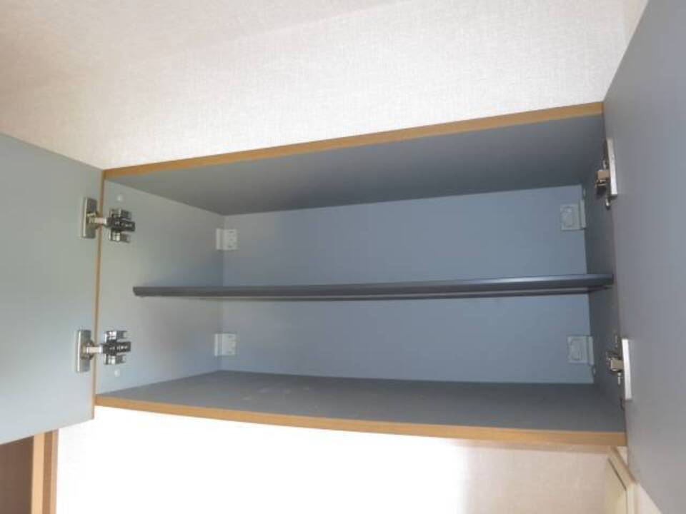 シューズボックス