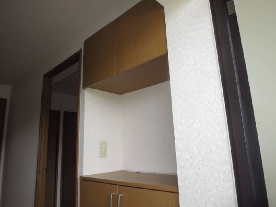 シューズボックス