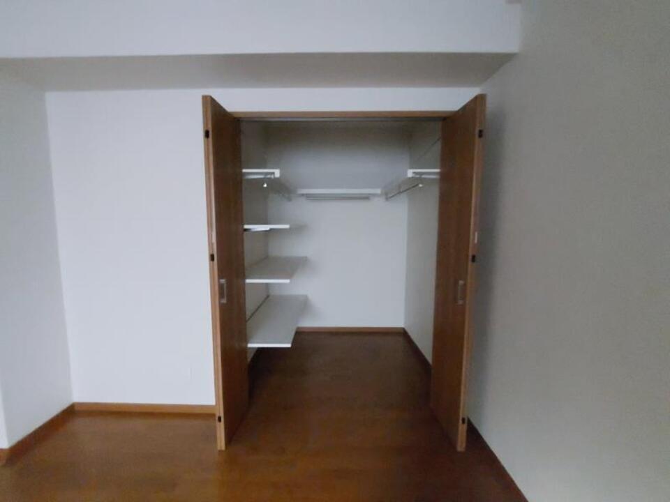 クローゼット