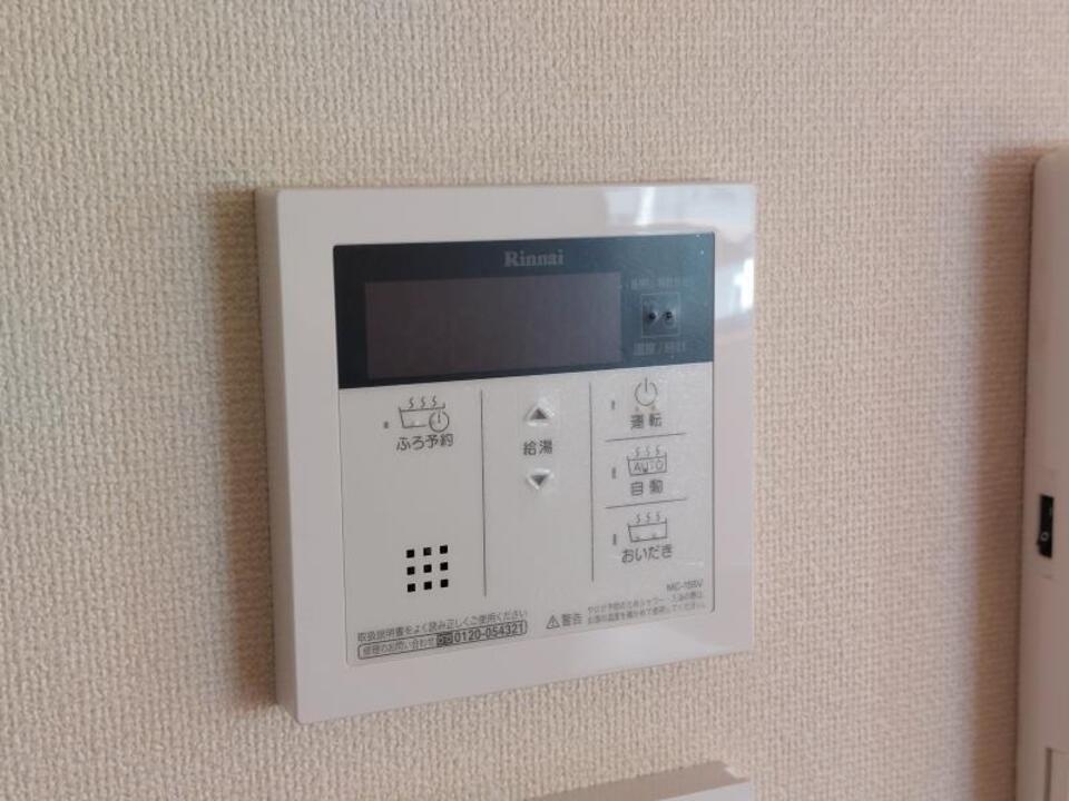 TVモニターホン