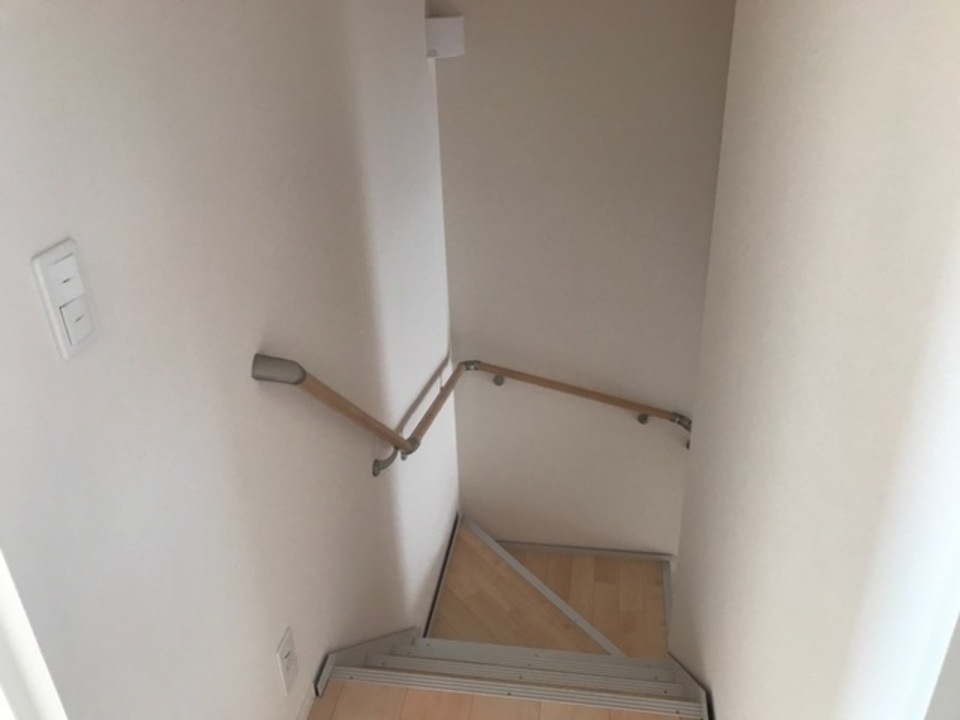 階段