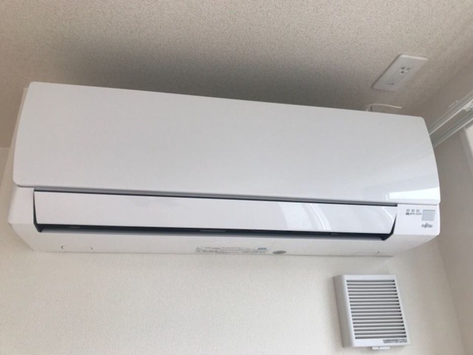 エアコン