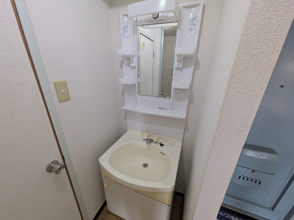 ドレッサー