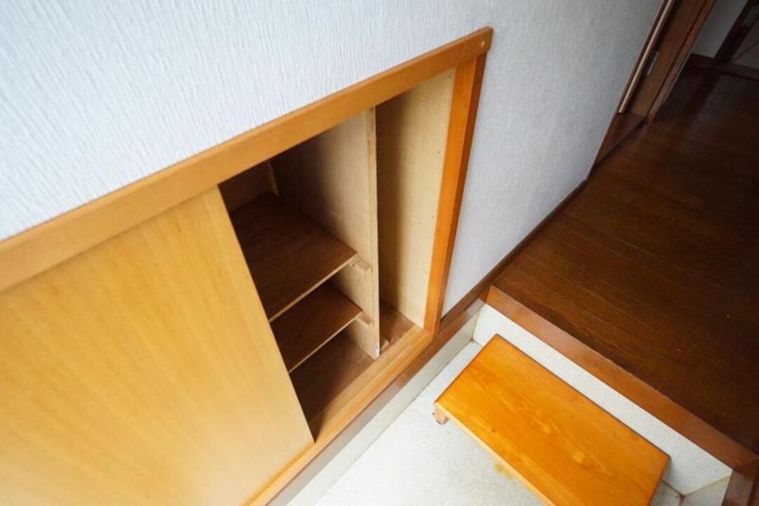 下駄箱