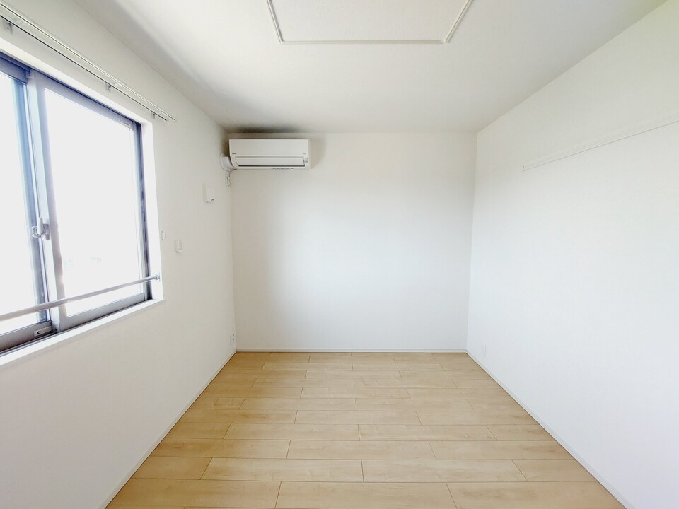 洋室6.0帖