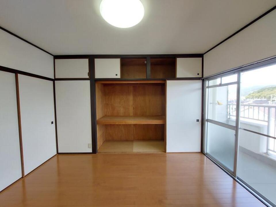 押入れ