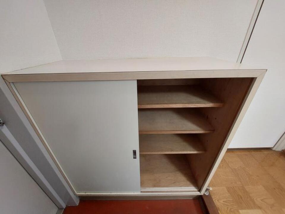 下駄箱
