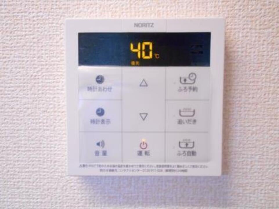 クローゼット