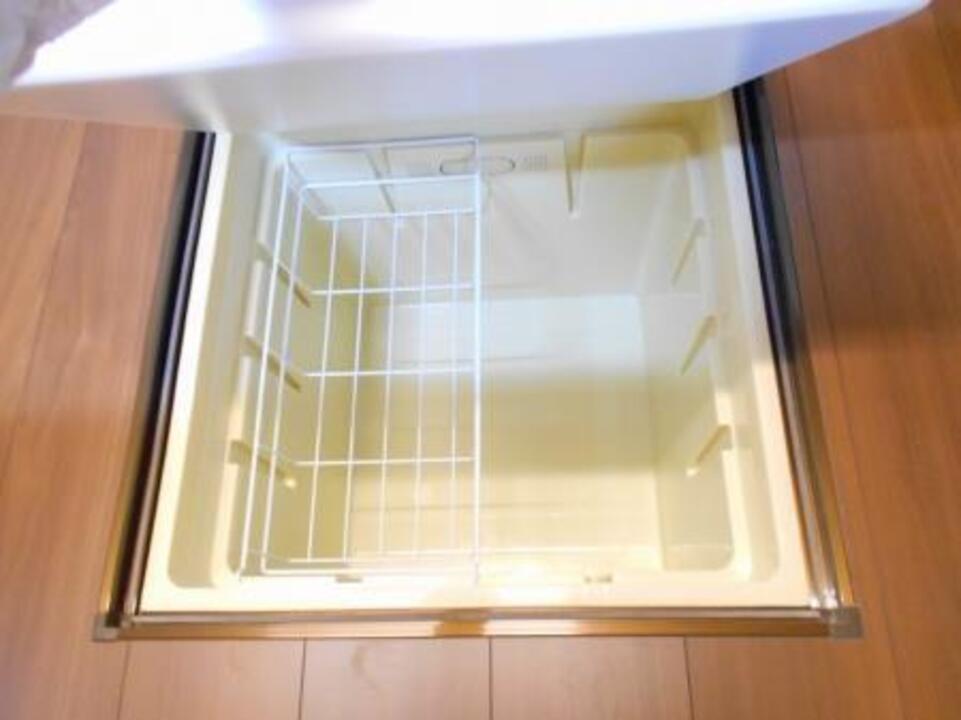 床下収納