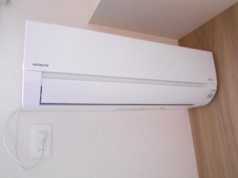 エアコン