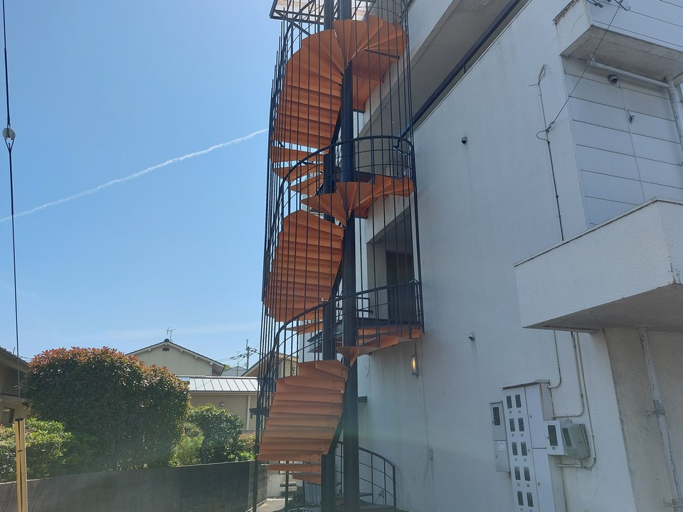 階段