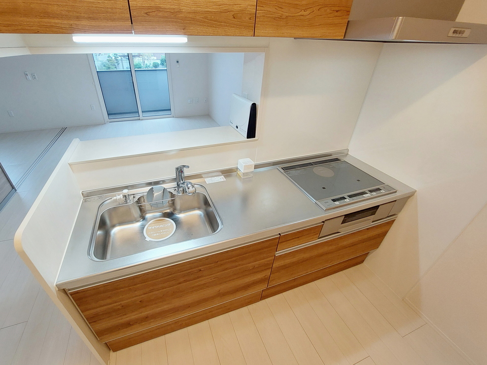 システムキッチン