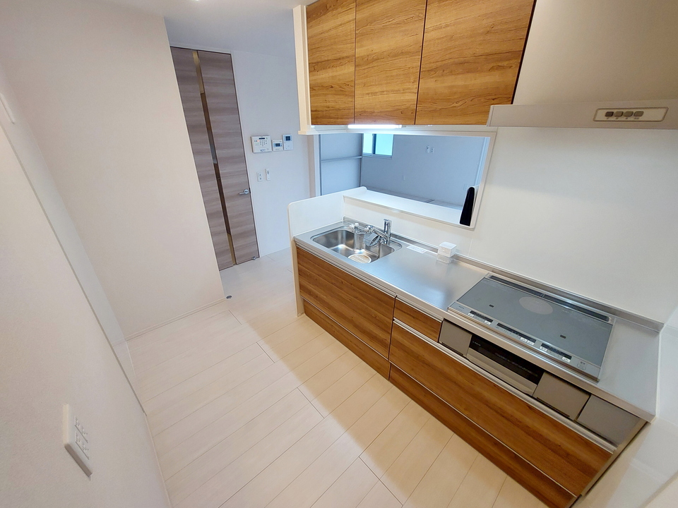 IHクッキングヒーター