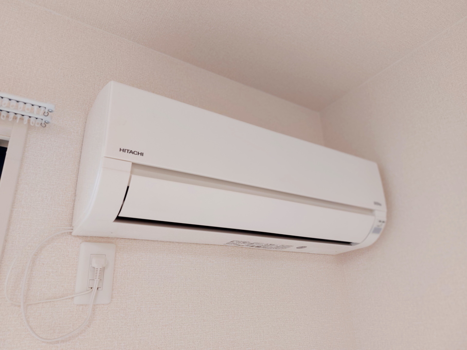 エアコン