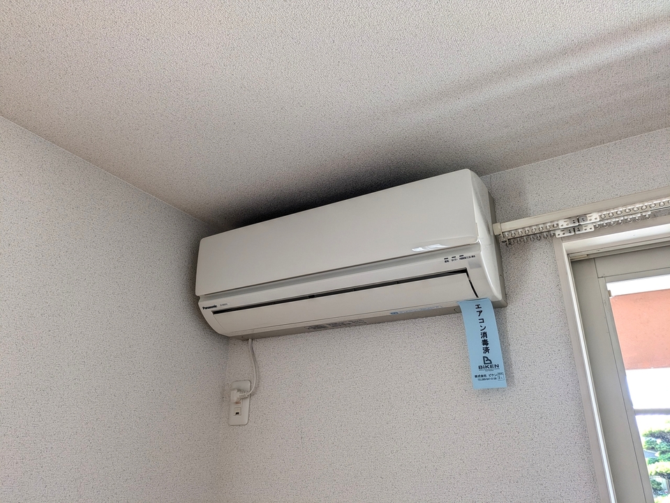 エアコン