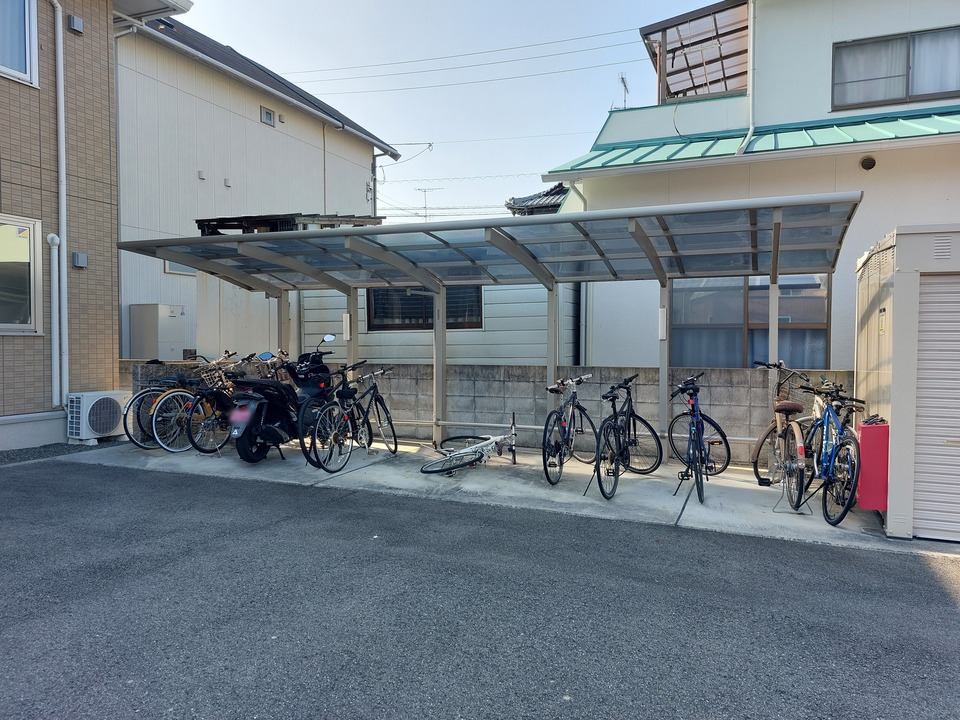 内観