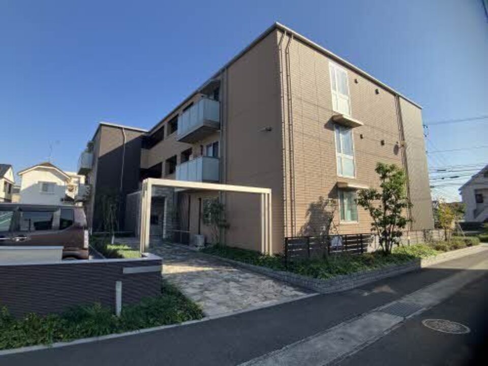 アプローチ