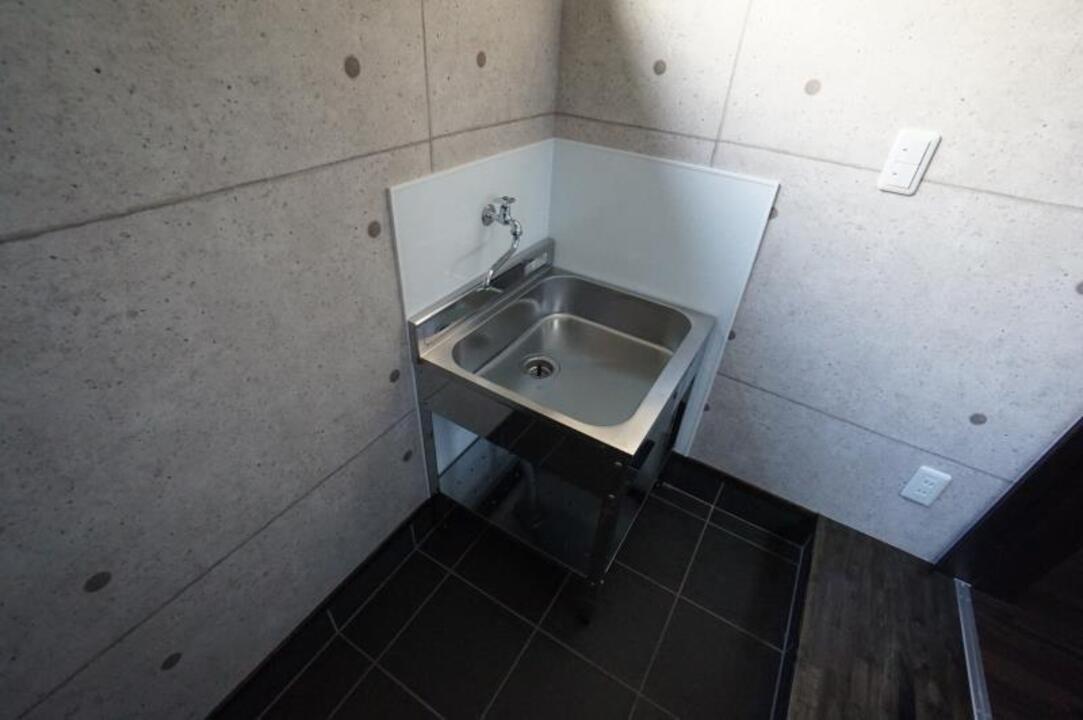 階段