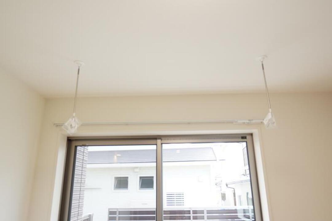 室内物干しユニット