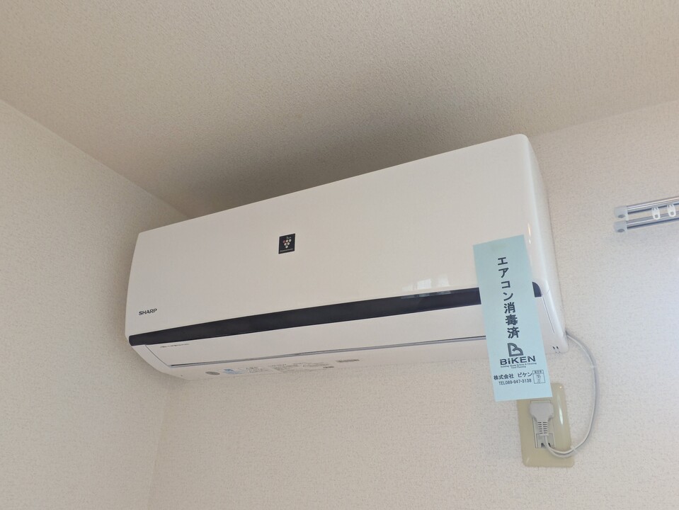 エアコン