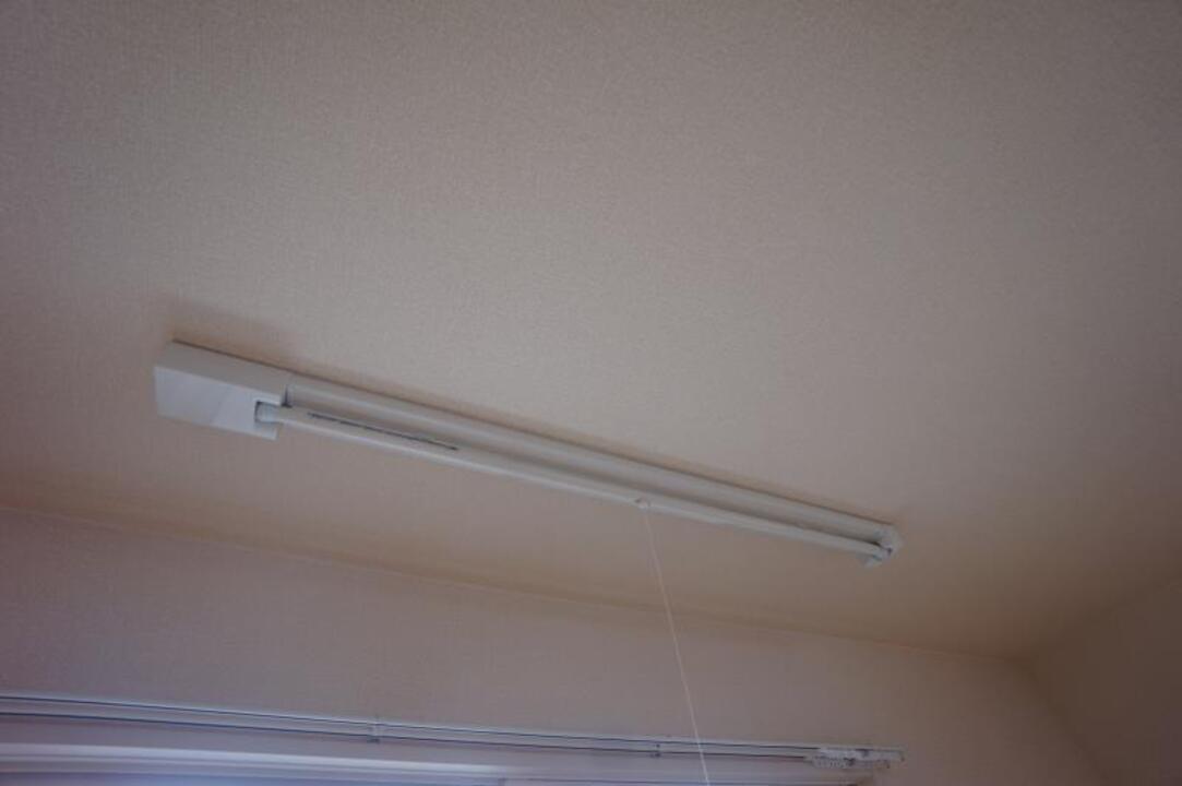 物干しユニット