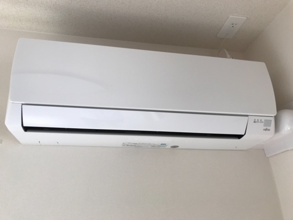 エアコン