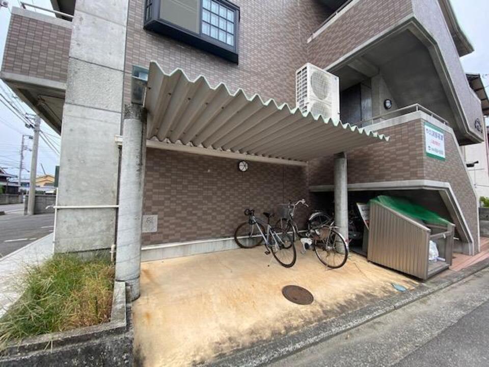 給湯パネル