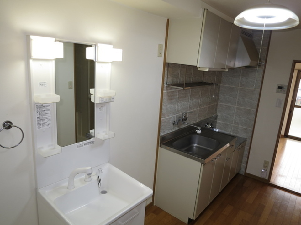 シャンプードレッサー