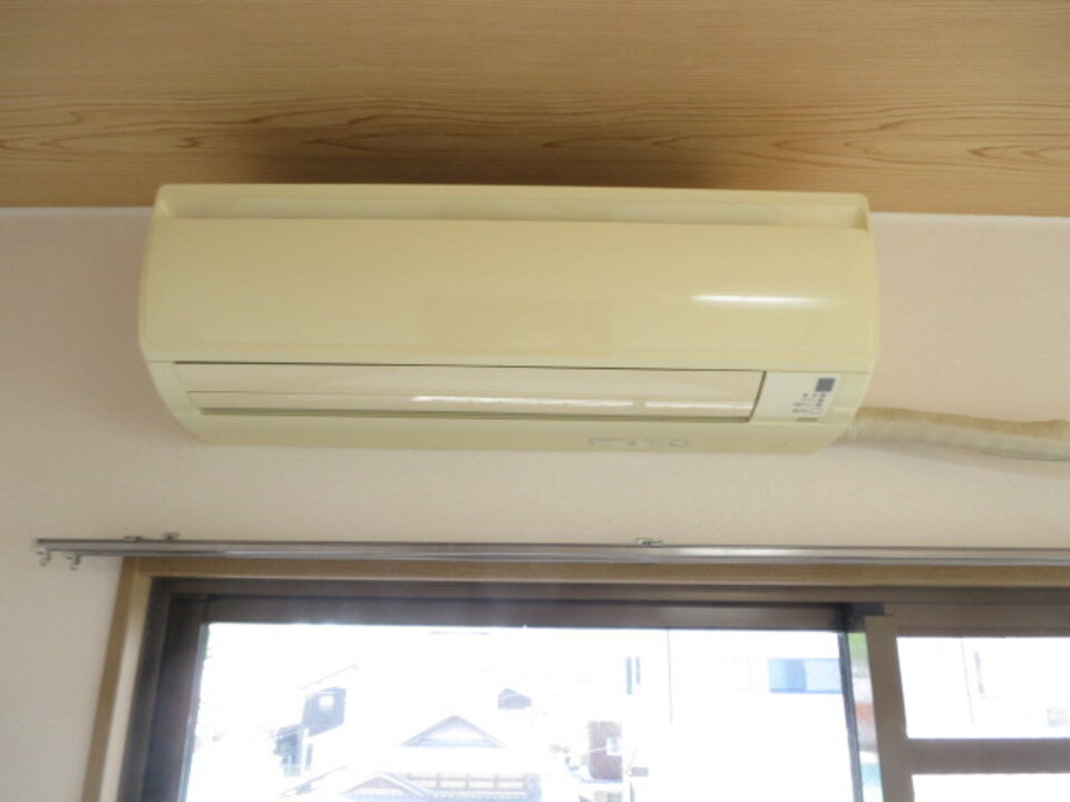 エアコン