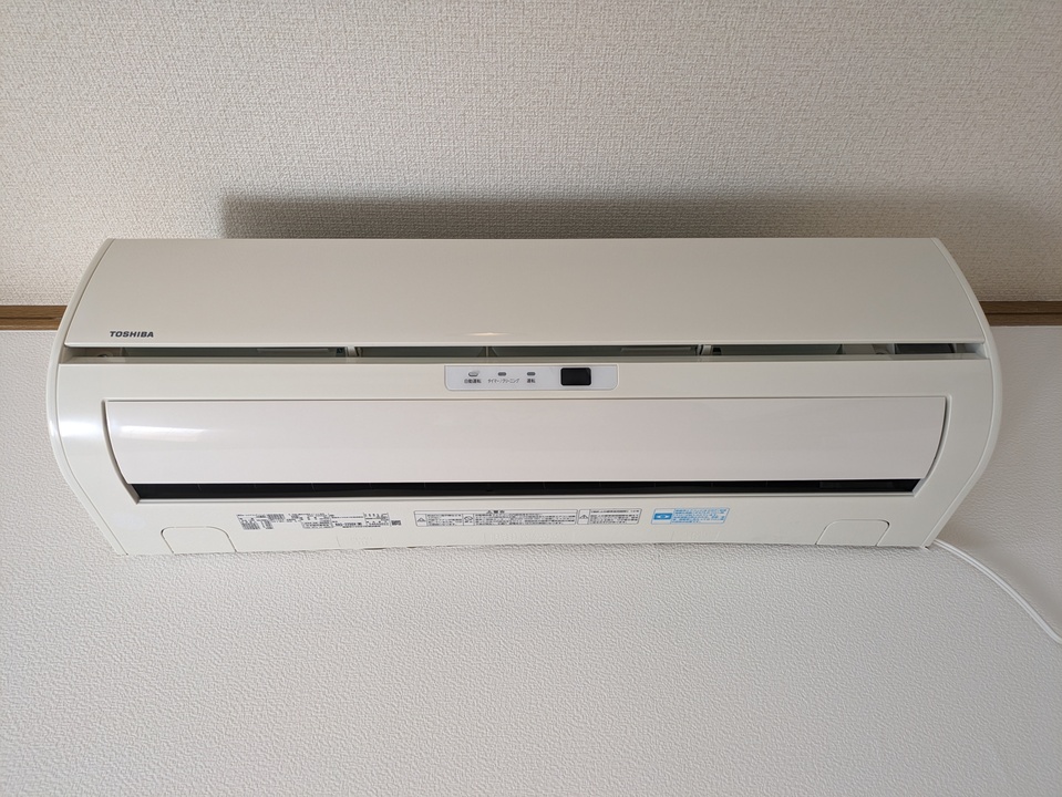 エアコン