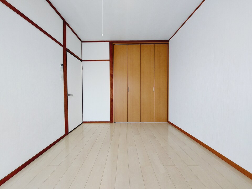 洋室6帖