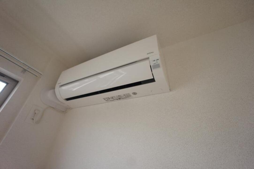 エアコン